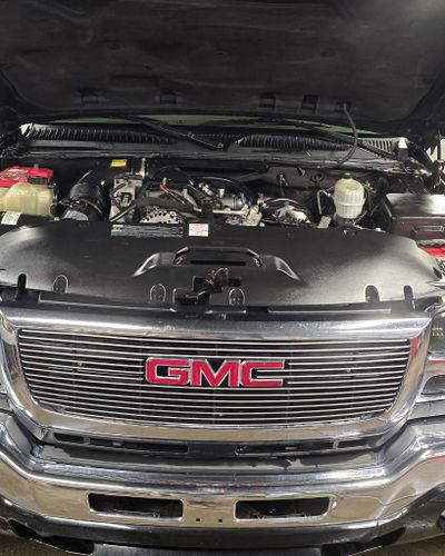 Exterior Detailing for Luxury Auto Detail in Peoria, IL