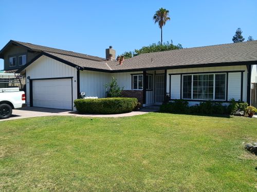  for Fred's Painting in Turlock, CA