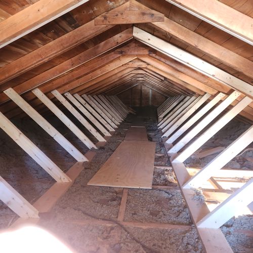 Remodeling Services for Cunningham Custom Builders INC in Poncha Springs, CO