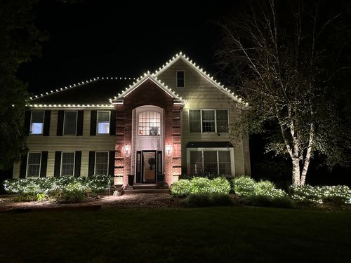Holiday and Event Lighting Installs for Unique Outdoor Lighting in Short Hills, NJ