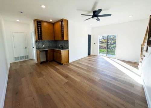 General Remodeling for Cincero Investment Properties in Cedar Hill, TX