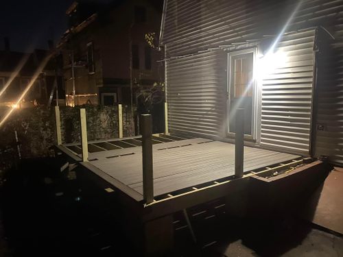 Other Repair Services for Pride Advanced Framing & Construction in Salem, NH