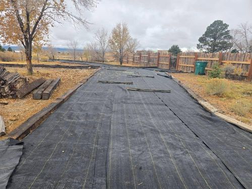  for Aragon Handy Works in Ranchos de Taos, NM