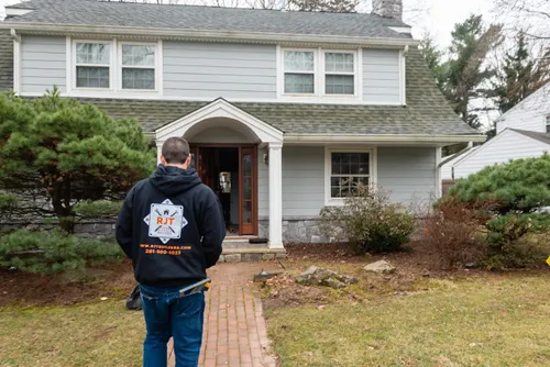 Roofing for RJT Custom Builders in Woodcliff Lake, NJ