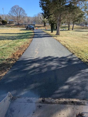  for 2nd Chance Paving and Sealcoating in Richmond,, VA