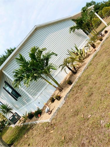 Lawn Maintenance for Rize N’ Grind  in Punta Gorda, FL