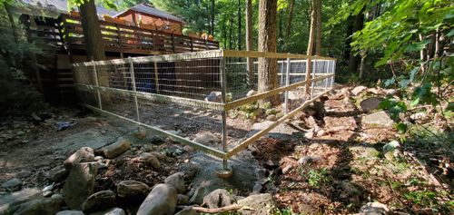 Kitchen Renovation for Kalthoff Home Improvement in Parksville, NY