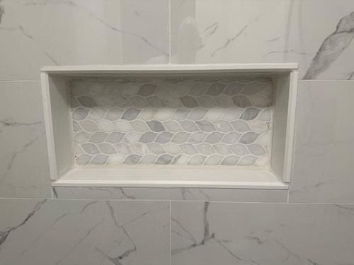 Countertops for Taylor Maid Kitchen & Bath Design in Lumberton Township, NJ