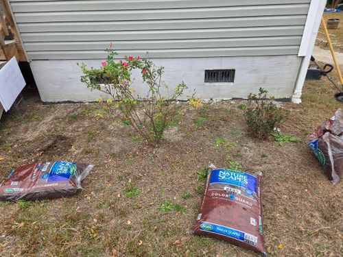  for Just Mow and Go Lawn Service, LLC in New Bern, NC