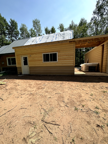  for Sarah Thompson Contracting in Moose Lake, MN