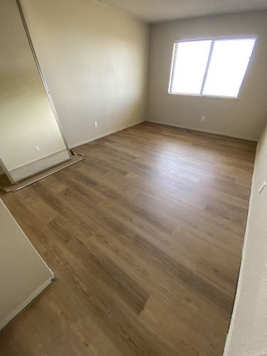 Floor Installation for Unique Hardwood Floors in Concord, CA