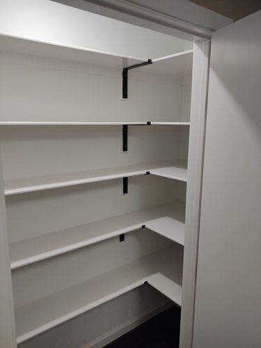 Carpentry for Birdseye Pro Construction LLC in San Antonio, TX