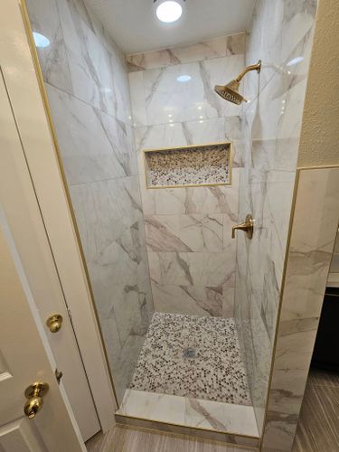  for Unlimited Home Construction & Remodeling in Houston, TX