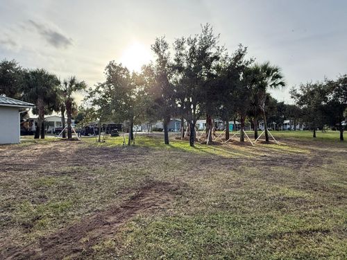  for Cunningham's Lawn & Landscaping LLC in Daytona Beach, Florida