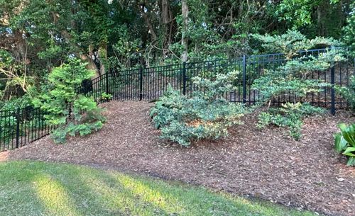 All Photos for JND Transformation Landscapes & Hardscapes LLC in Cedar Point, NC