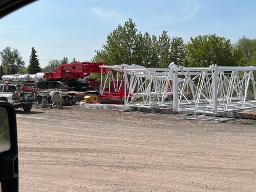  for Northstar Painting and Sandblasting in Duluth, MN