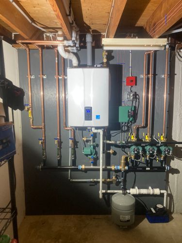 All Photos for Heat 2 Cool HVAC in North Branford, CT