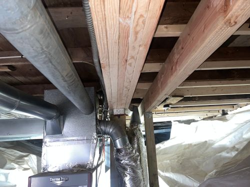 All Photos for Powers Contracting in Swanzey, NH