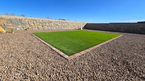  for Great Outdoors Patio Projects in El Paso, TX