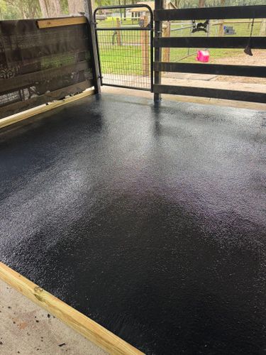 Other Areas for Shelton Trailer Flooring  in Ocala, FL