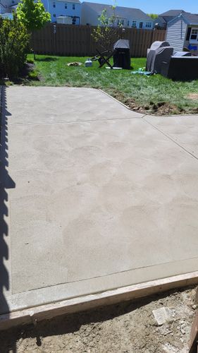  for Concrete Pros, LLC in Lorain, OH