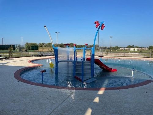 All Photos for Out Back Pool and Spa Creations in The Woodlands, TX