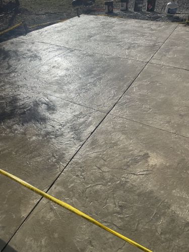  for McClelland Masonry in West Long Branch, NJ