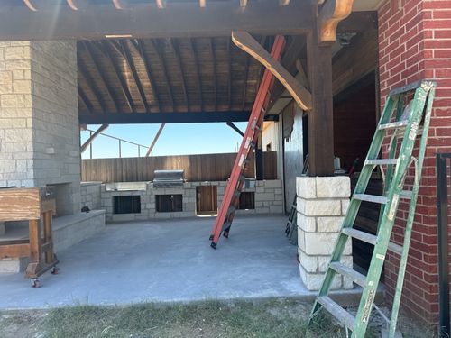  for Nati's Masonry & Promotions LLC in Odessa, TX