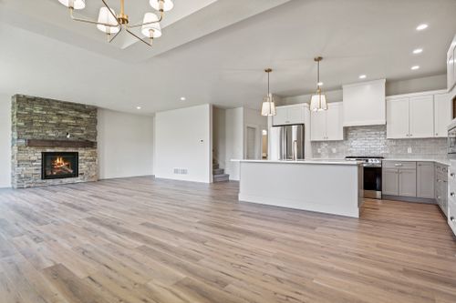 Kitchen and Bathroom Renovations for RJ Elohim Painting & Remodeling in Charlotte, NC