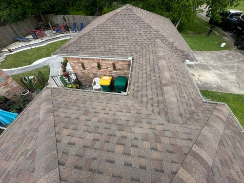  for TX Diamond Roofing in La Porte, TX