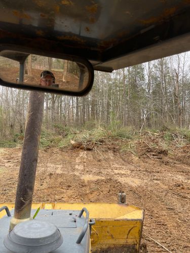  for Maness Trucking & Excavation in Lexington, TN