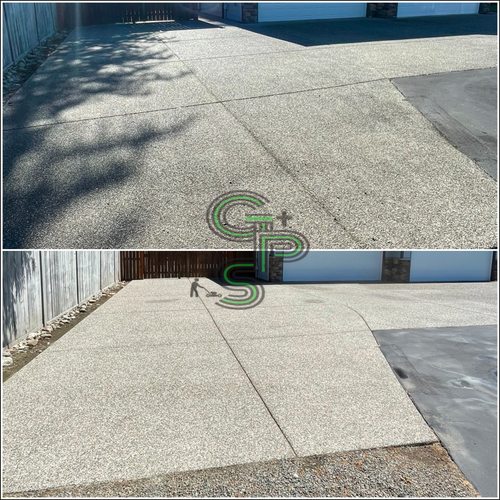 Pressure Washing for Golovin Property Services LLC in Marysville, WA