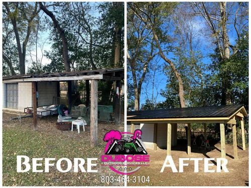 All Photos for DuBose Outdoor Services in Sumter, SC