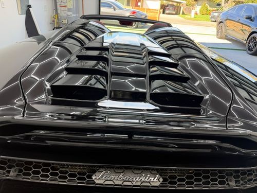 Auto/RV Ceramic Coating for Detail On Demand in Branson West, MO