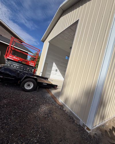  for Hermiston General Construction in Hermiston, OR