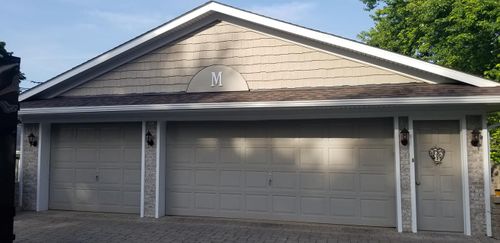  for  in Livonia, MI