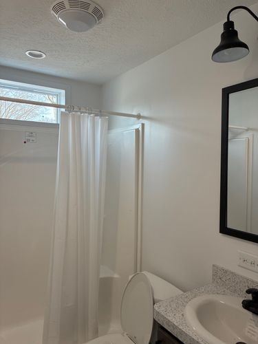 Interior Painting for Creations by Brian LLC in Muskegon, MI