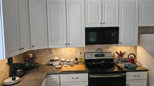 Electrical for Wise Guys Home Services LLC in Chester County, PA