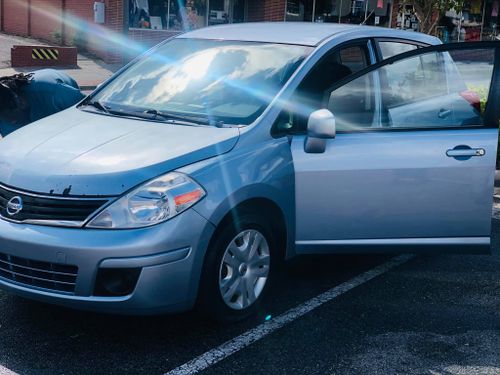 Maintenance Wash for Coop’s Mobile Detailing and Pressure Washing in Clinton, NC