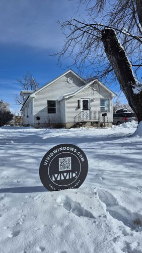 All Photos for Vivid Windows in Centerville, UT