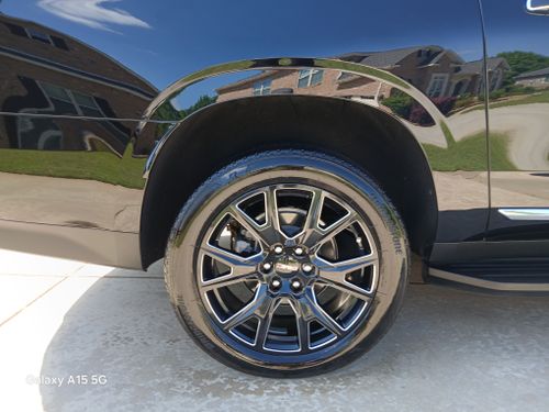  for RH Strictly Business Auto Detailing and Pressure Washing in Warner Robins, GA