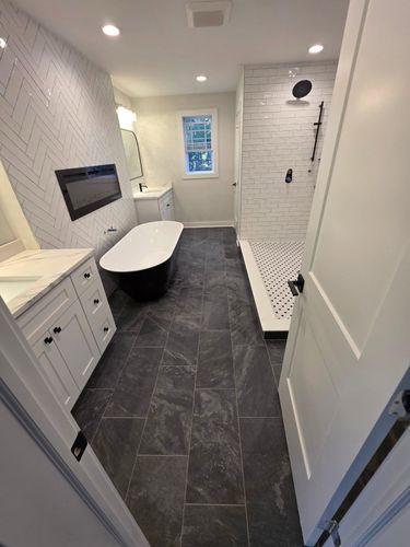 All Photos for Calsetta Construction LLC in Toms River, NJ