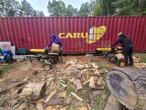  for Lawn Gnome Landscaping in Unionville, VA