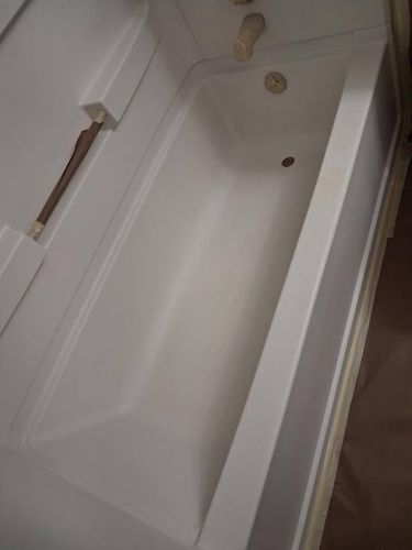 Cleaning Services for Raw Paintings, Sheetrock Repairs and Cleaning in Columbia, SC