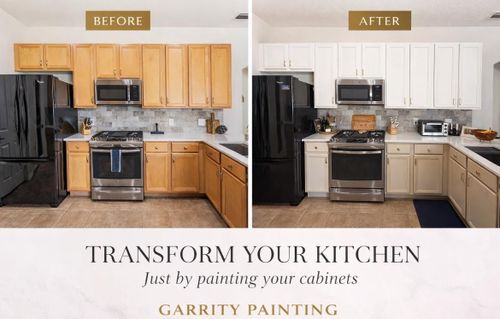 All Photos for Garrity Painting in Palm Harbor, FL