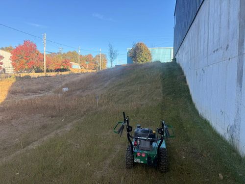 Other Lawn Maintenance for America's Top Pick Lawn & Landscaping in Gastonia, NC