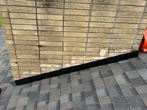 Roofing Repairs for Rise Above Roofing in Stow, OH