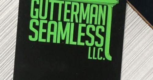 Gutter Repair & Replacement for The Gutter Man Seamless in Kearney, NE