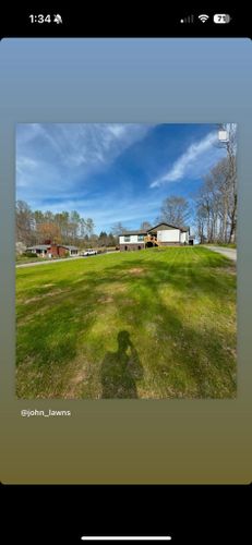 All Photos for John Lawns in Candler, NC