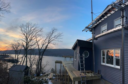 Remodeling & Renovation for LNC Contracting in Greenwood Lake, NY